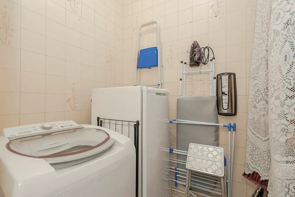 Imagem Apartamento em Centro Histórico