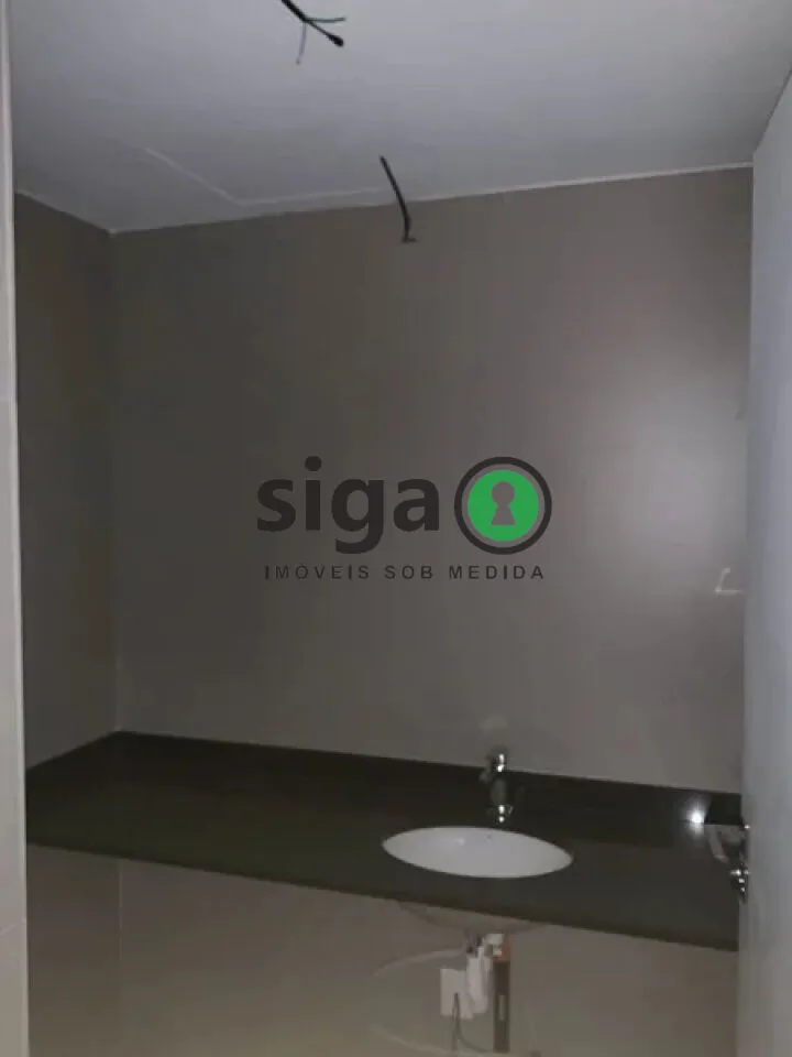 Imagem Studio de alto padrão à venda no Itaim Bibi com 1 vaga de garagem