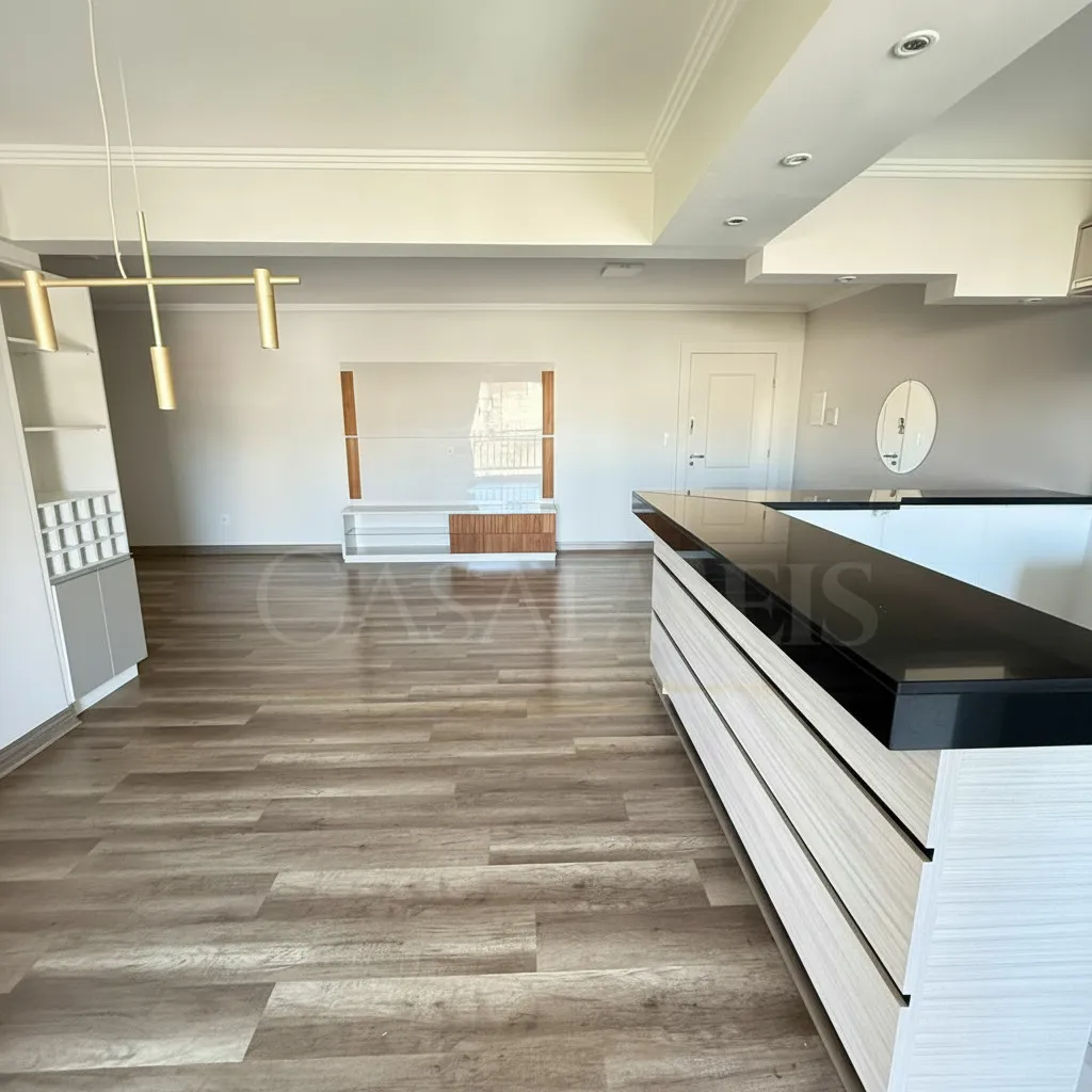 Imagem Apartamento 3 quartos à venda em Vila Togni, Poços de Caldas