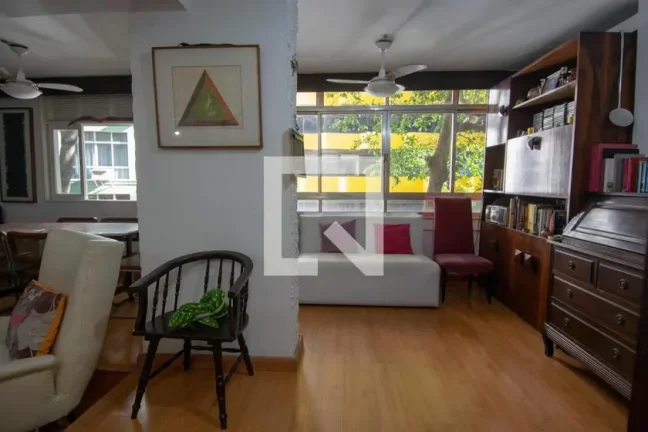 Imagem Apartamento à Venda - Copacabana, 3 Quartos, 117 m2