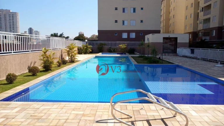Foto do imóvel Apartamento com 3 dormitórios à venda, 72 m por R$ 645.000,00 - Vila Carrão - São Paulo/SP