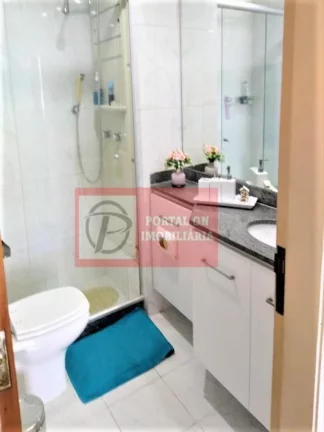 Imagem APARTAMENTO RESIDENCIAL em RIO DE JANEIRO - RJ, JACAREPAGUÁ