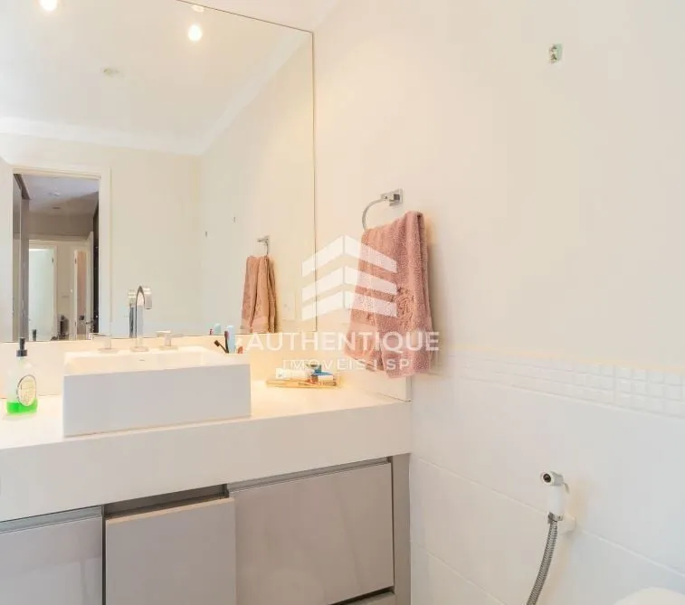 Imagem Cielo Vila Mariana - Apartamento à venda no bairro Vila Mariana - São Paulo/SP, Zona Sul
