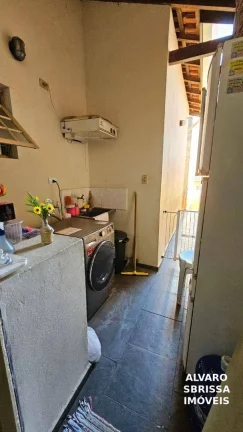 Imagem Vende- Casa 03 dormitórios Vila Agarussi - Itu-SP
