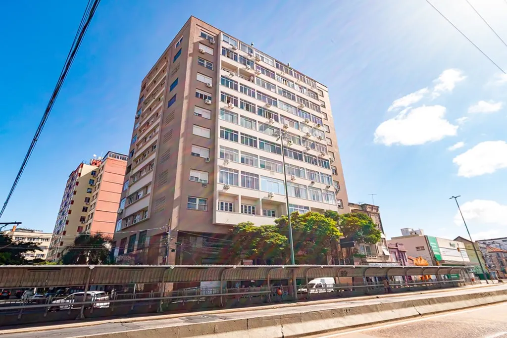 Imagem Apartamento em Floresta