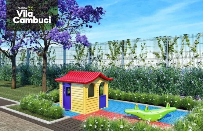 Imagem Vila Cambuci Pitanga