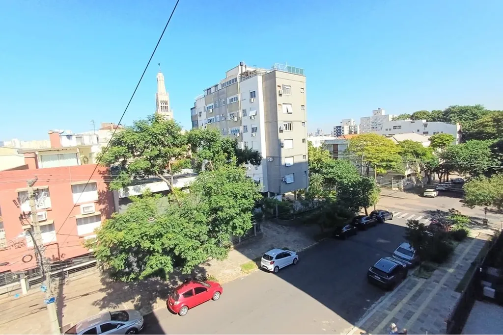 Imagem Apartamento em Santa Cecília