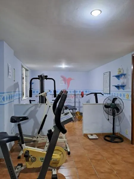 Imagem Apartamento 3 dormitórios 2 suítes 127m² 2 vagas Jardim Carioca Rio de Janeiro/RJ