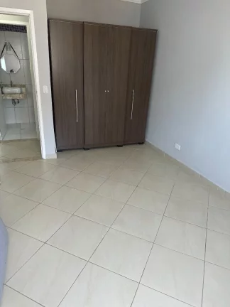 Imagem APARTAMENTO COM 1 DORMITÓRIO À VENDA, 60 M² POR R$ 290.000,00 - VILA TUPI - PRAIA GRANDE/SP