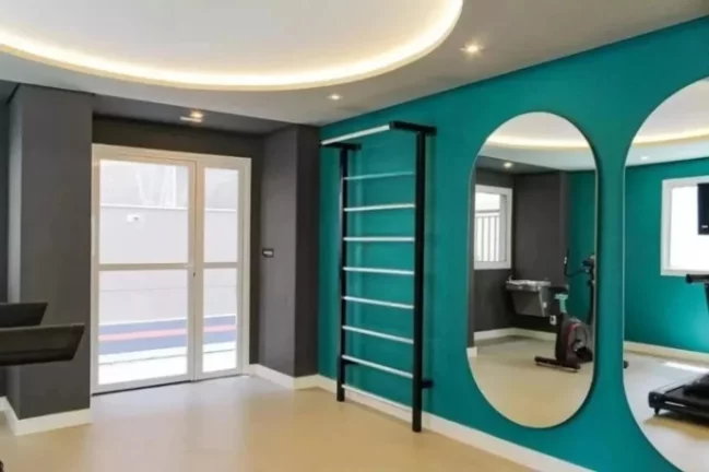 Imagem WELCONX PERDIZES - Apartamento de 40m², em excelente localização, no coração de Perdizes!!