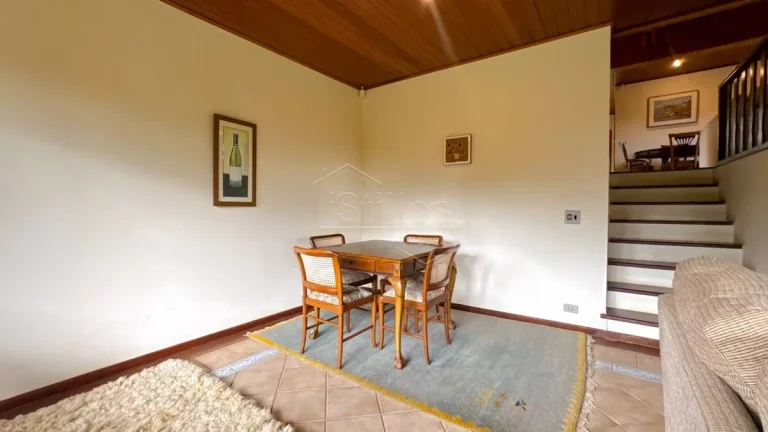 Imagem Casa em Campos do Jordão