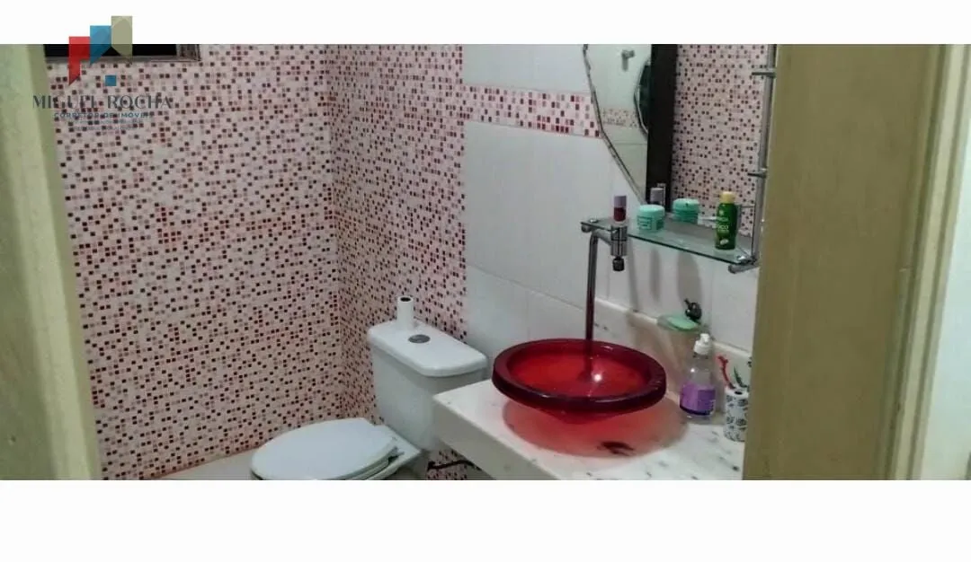 Imagem Casa Sobrado em Jardins de Tatuí, Tatuí/SP