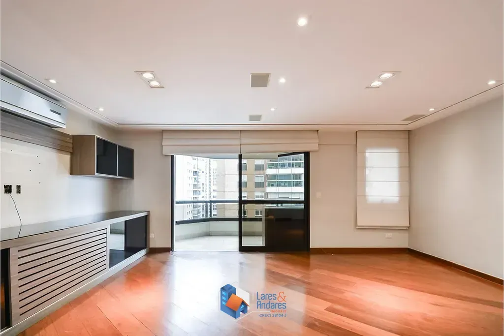 Foto do imóvel Apartamento à venda 4 Quartos 3 Suites 3 Vagas 158M² Perdizes São Paulo - SP em Rua Apinajés