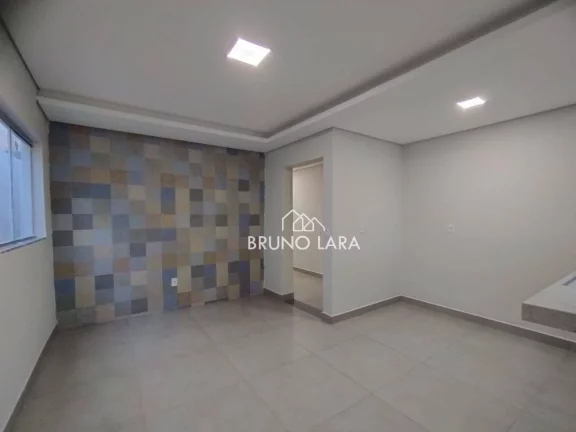 Imagem Casa à venda no bairro Fernão Dias - Igarapé/MG.