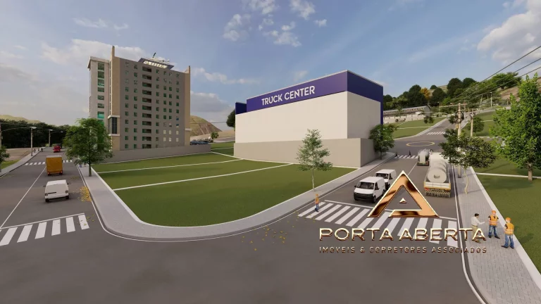Imagem LOTES DE 1000 A 2500 M2 - PARQUE INDUSTRIAL VALE DO AÇO - COD 651