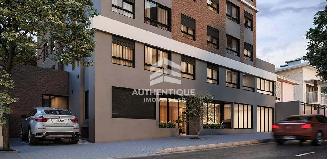 Imagem BOULEVARD IBIRAPUERA AGAMI - Apartamento à venda no bairro Moema - São Paulo/SP, Zona Sul