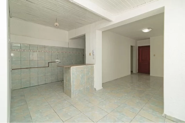 Imagem Apartamento para venda no bairro São Sebastião em Porto Alegre