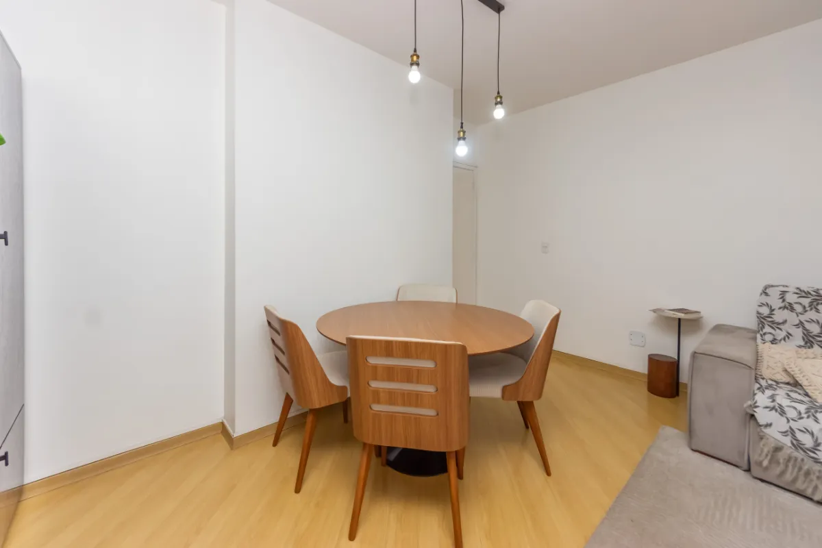 Imagem Apartamento para venda em Vila Olímpia com 2 quartos, 63m2