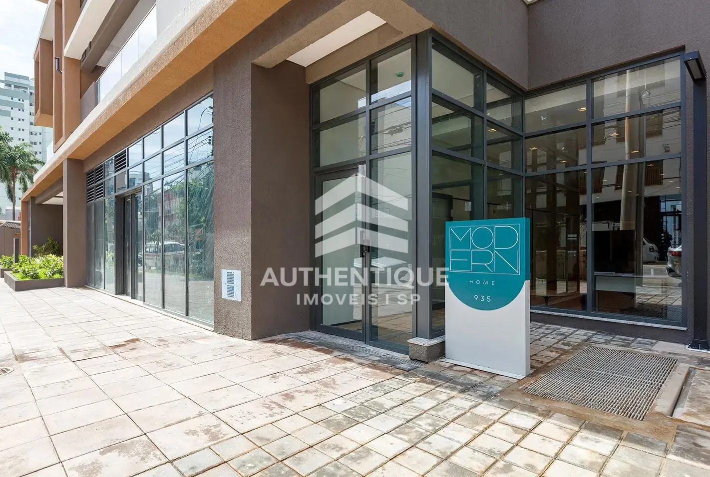 Imagem MODERN VILA CLEMENTINO - Apartamento à venda em São Paulo/SP