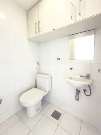 Imagem Apartamento para venda no Taquaral | Edifício Júlio de Mesquita - Campinas/SP

Morar bem no Taquar...