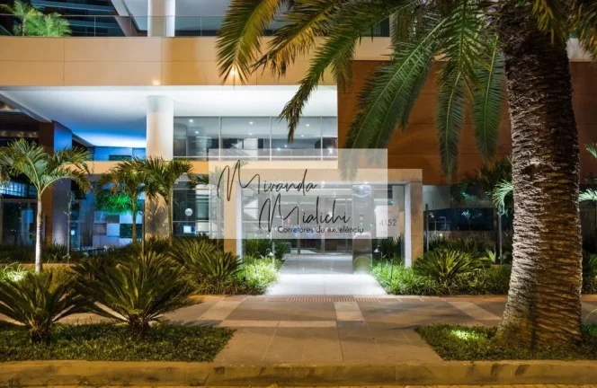Imagem Apartamento Alto Padrão em Agronômica, Florianópolis/SC
