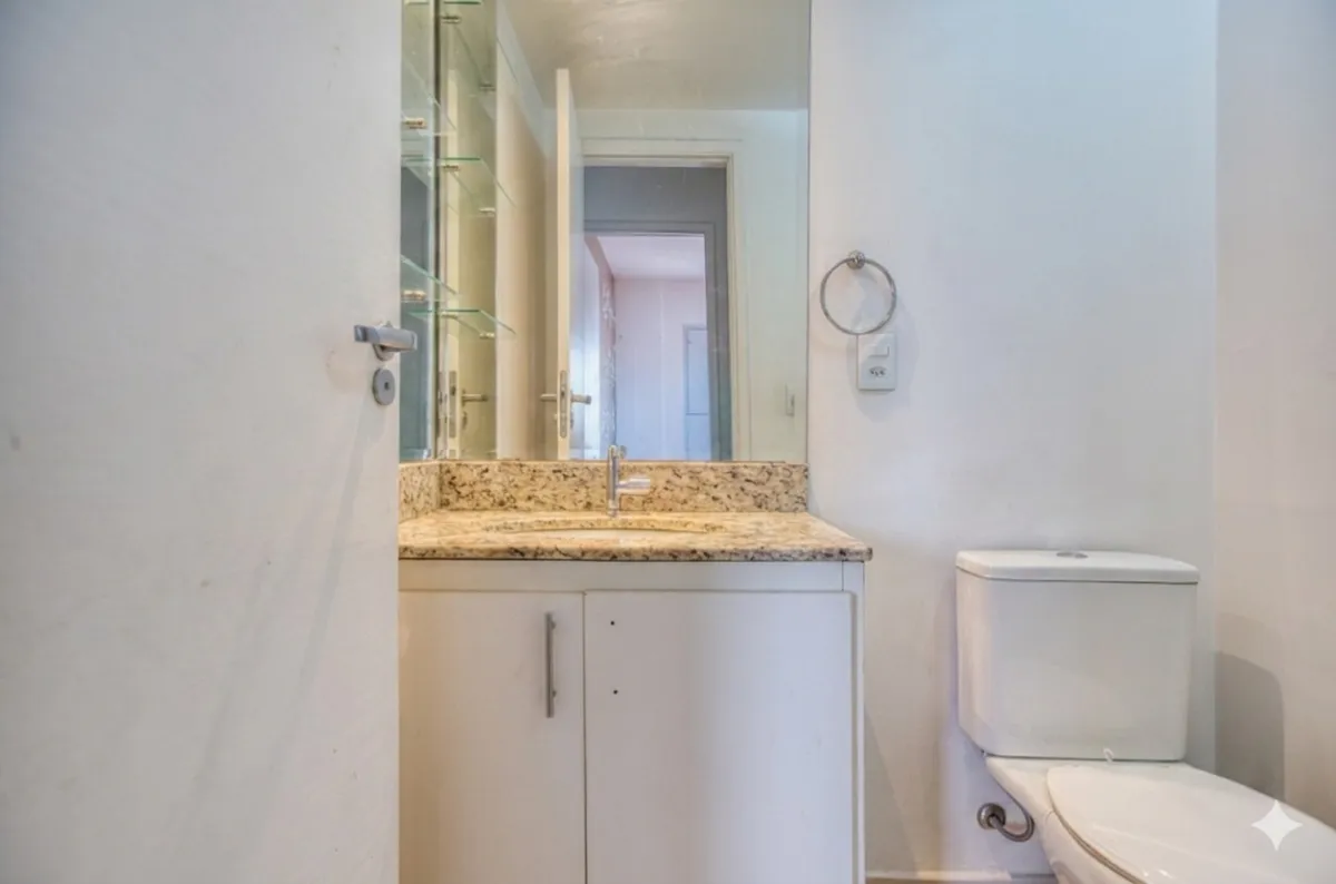 Imagem Apartamento para venda em Cambuci com 2 quartos, sendo 1 suíte, 63m2