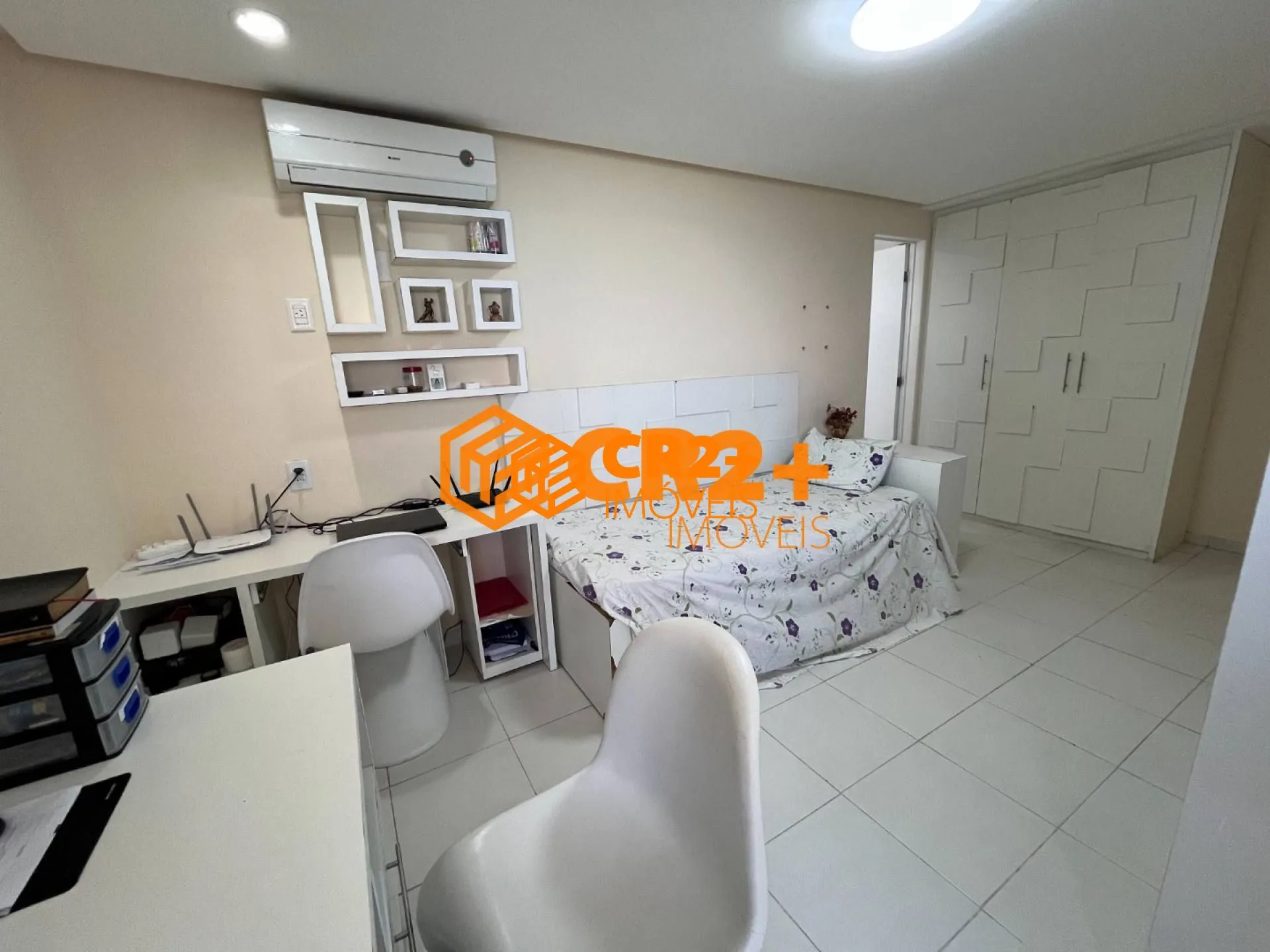 Imagem Cobertura Duplex à Venda 05 quartos, 05 suítes com 387M² em Candeias.