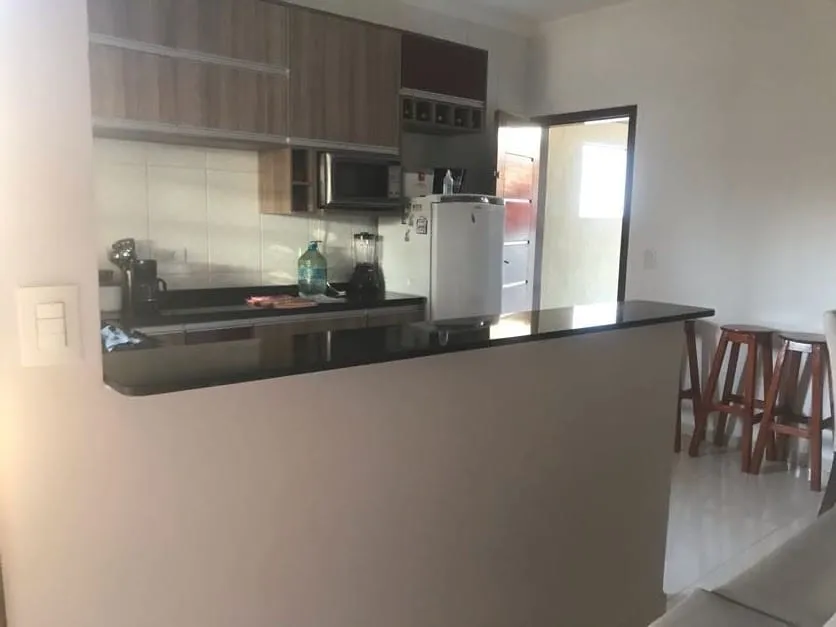 Imagem Casa à venda 2 Quartos, 1 Suite, 5 Vagas, 200M², Loteamento Residencial e Comercial Araguaia, Pindamonhangaba - SP
