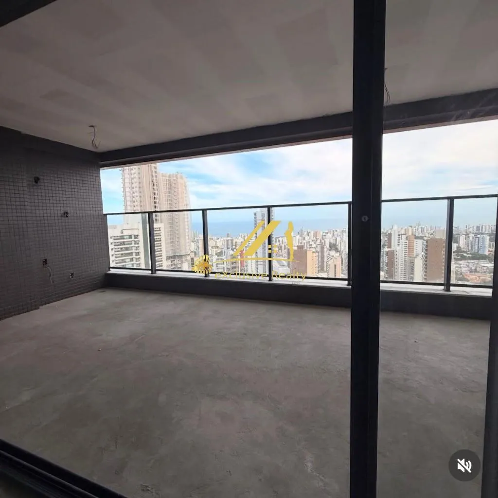 Imagem Apartamento RESIDENCIAL em Salvador - Bahia, Caminho das Árvores