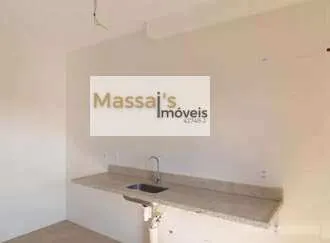 Imagem Apartamento à venda, no SENSIA PARQUE PRADO em Campinas, Loteamento Parque São Martinho, com 2 quartos, 64m2