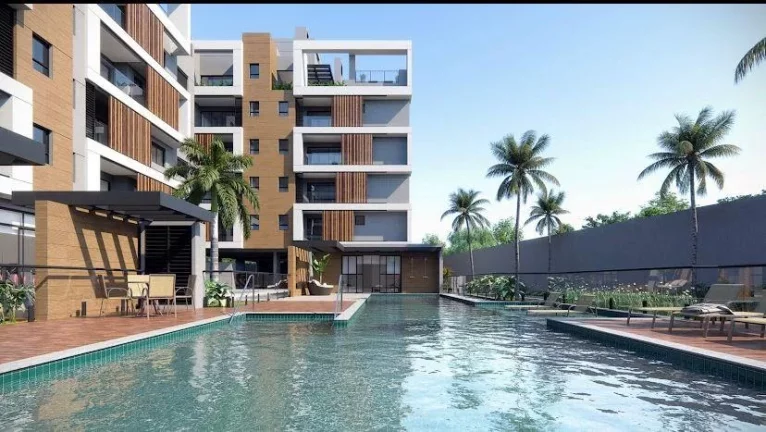 Imagem Apartamento para Venda em Ubatuba / SP no bairro Enseada