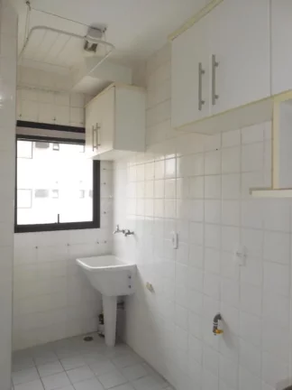 Imagem Apartamento na Alexandre Dumas