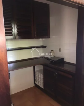 Imagem Casa em condomínio fechado para venda em Araçoiaba da Serra-SP!