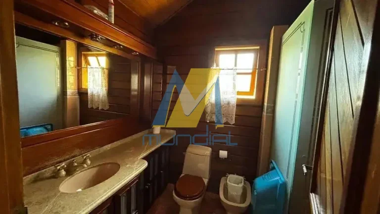 Imagem Casa de Alto Padrão à Venda com 540m² - Espaço, Conforto e Sofisticação