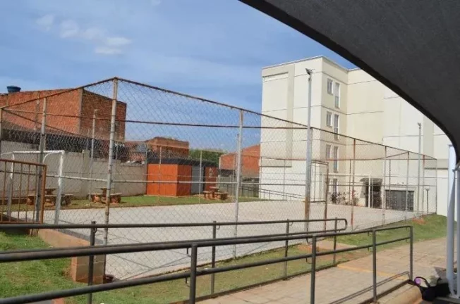 Imagem APARTAMENTO A VENDA AO LADO DO ATACADÃO EM RIO PRETO