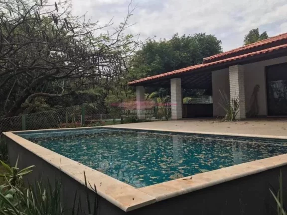 Imagem Chácara para venda dentro da cidade
