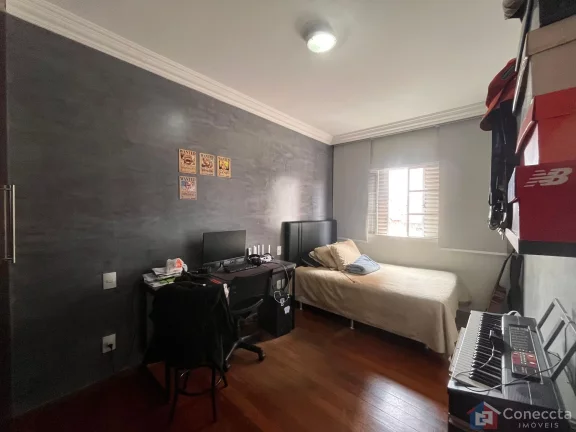 Imagem Apartamento à venda no Cônego Getúlio em Patos de Minas – 114m² com 3 quartos e suíte