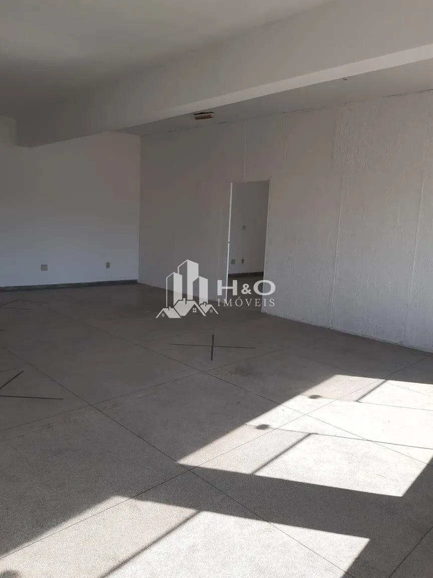 Imagem Excelente Sala Comercial com Banheiro e Cozinha - Jardim Penha