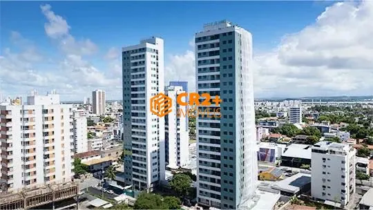 Imagem Vendo Candeias Prince 67m² com 3 quartos