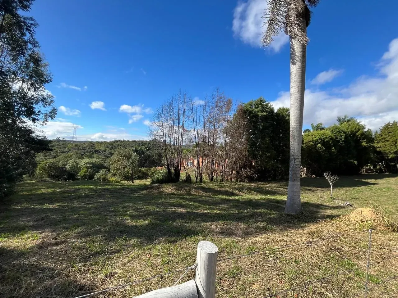 Imagem Terreno à Venda, 1.000 m² em Melissa - Itu