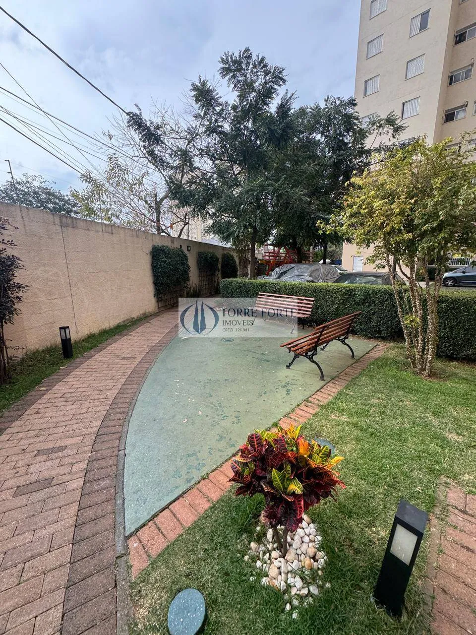 Imagem Apartartamento com 3 dormitorios 1 suite 1 vaga no Jardim Vila Formosa.