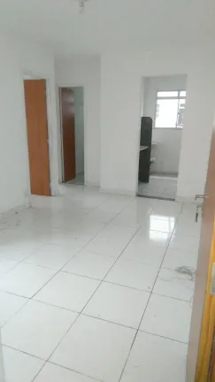 Imagem Apartamento com 2 Quartos à Venda, 50 m² em Arsenal - São Gonçalo