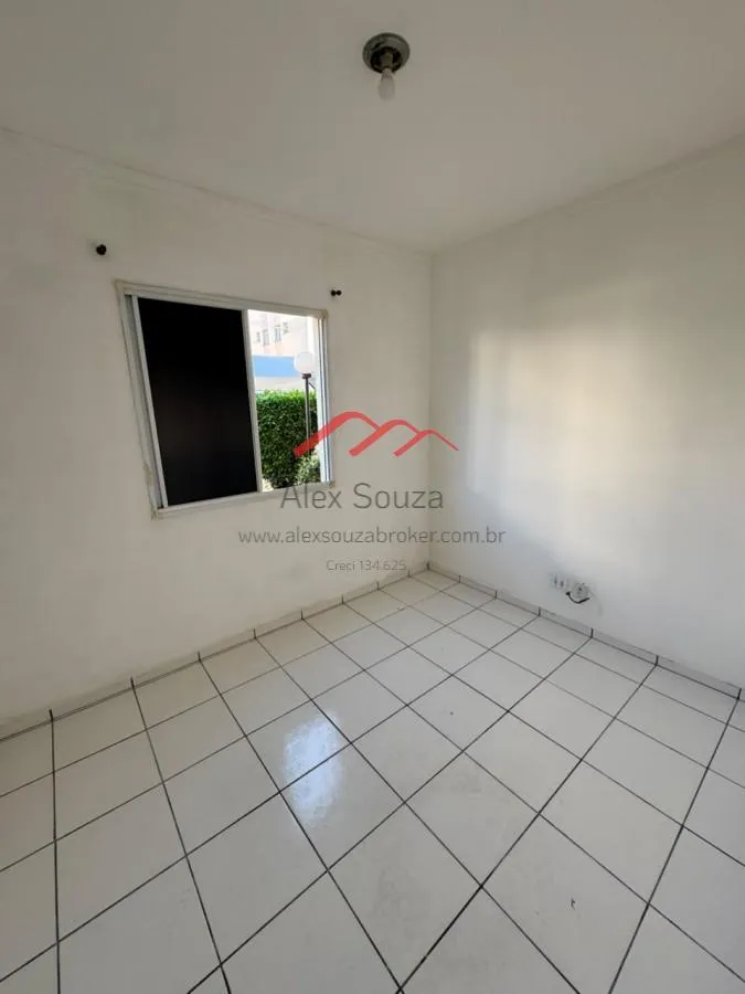 Imagem Apartamento para Venda em Sumaré, Jardim Santa Maria (Nova Veneza), 2 dormitórios, 1 banheiro, 1 vaga