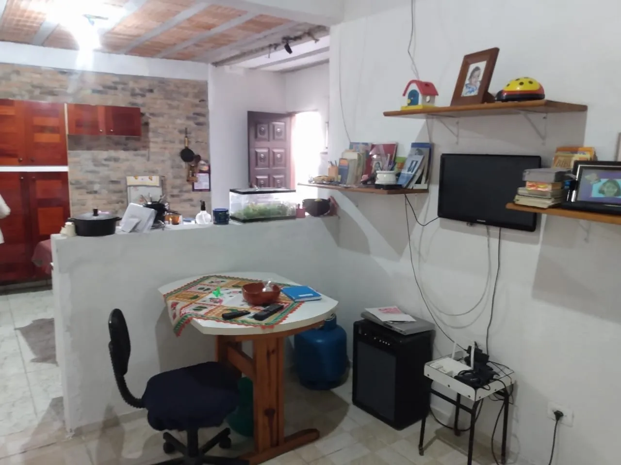 Imagem Casa à venda 2 Quartos, 3 Vagas, 312M², Vitoria Park, Pindamonhangaba - SP