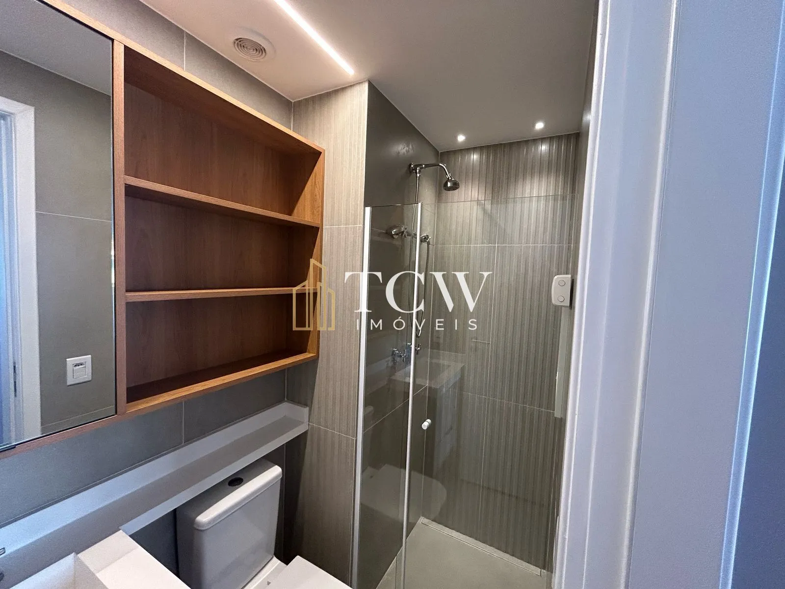 Imagem Apartamento para alugar no bairro Pinheiros - São Paulo/SP, Zona Sul