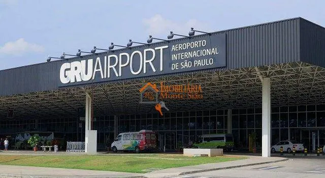 Imagem Terreno à venda, 450 m² por R$ 620.000,00 - Carmela III - Guarulhos/SP