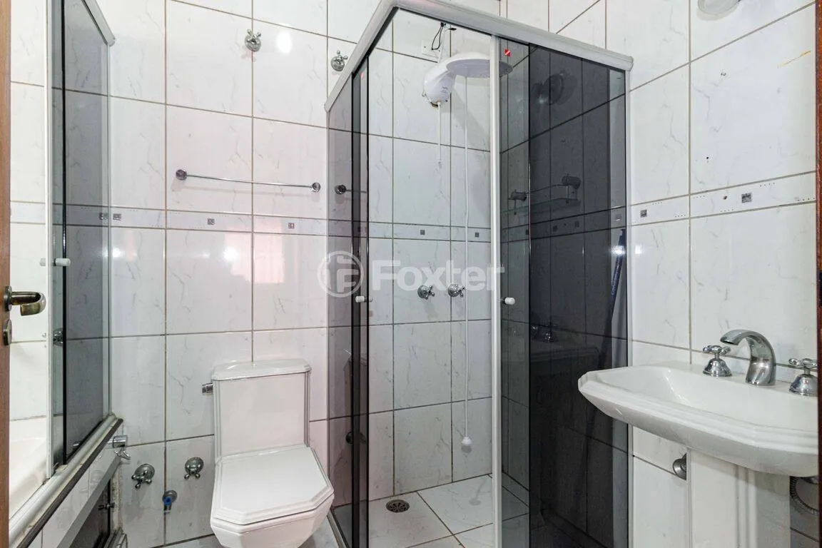 Imagem Sobrado Parque Ipê - 175M², 3 Dorms, 2 Suítes, 2 Vagas, Terraço.
