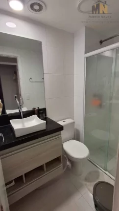 Imagem APARTAMENTO RESIDENCIAL em MAUÁ - SP, JARDIM PEDROSO