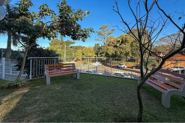 Imagem Apartamento para venda no bairro Centro em Esteio