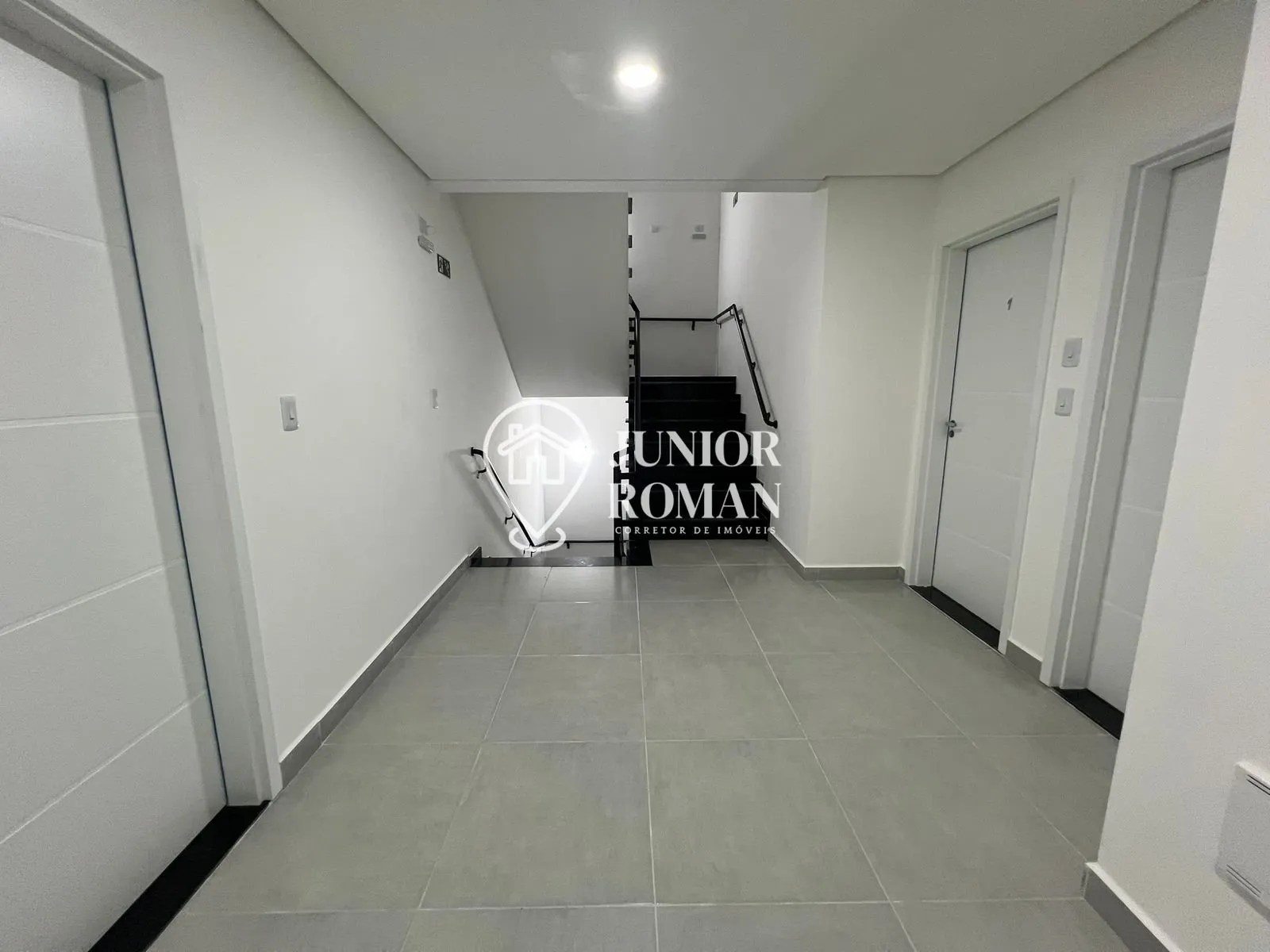 Imagem COBERTURA NOVA 2 DORM 1 SUITE | VILA FLORESTA | SANTO ANDRÉ